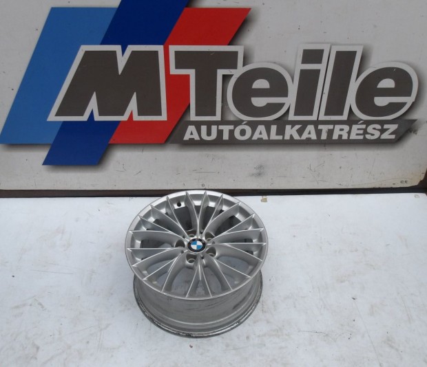 (1DB)[GYRI BONTOTT] BMW FELNI "V Spoke 342" | 3-AS E90+LCI; E91+LCI;